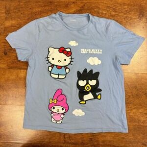 Old Navy Hello Kitty and Friends t-shirt